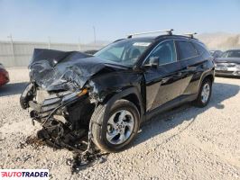 Hyundai Tucson 2022 2 Hyundai Tucson 2022 2