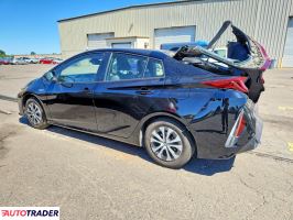 Toyota Prius 2022 1
