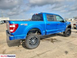 Ford Pozostałe 2021