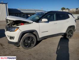 Jeep Compass 2021 2