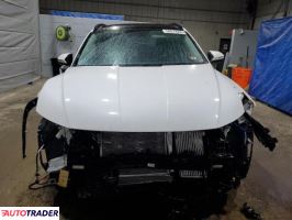 Hyundai Tucson 2023 1