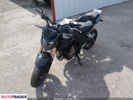Honda CB 2023