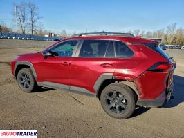 Toyota Pozostałe 2021 2