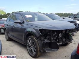 Audi Q7 2019 3 Audi Q7 2019 3