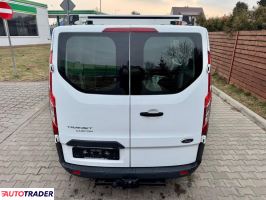 Ford Transit 2017 2