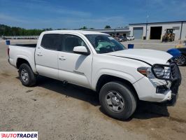 Toyota Tacoma 2023 2