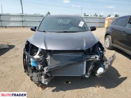 Honda HR-V 2022 1 Honda HR-V 2022 1