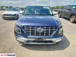 Hyundai Pozostałe 2022 1