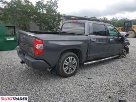 Toyota Tundra 2019 5 Toyota Tundra 2019 5