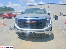 GMC Sierra 2025 5