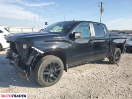 Chevrolet Silverado 2022 5