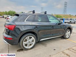 Audi Q5 2023 2