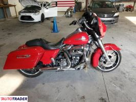 Harley-Davidson Pozostałe - zobacz ofertę