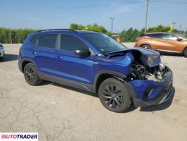 Volkswagen Pozostałe 2022 1