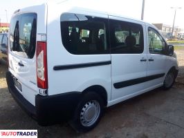 Peugeot Expert 2010 1.6 90 KM Peugeot Expert 2010 1.6 90 KM