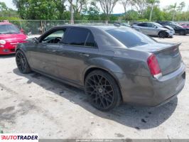 Chrysler 300C 2022 5 Chrysler 300C 2022 5