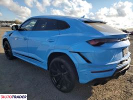 Lamborghini Pozostałe 2023 4