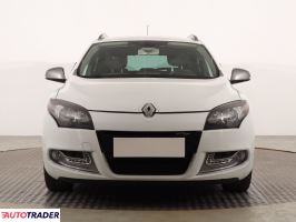 Renault Megane 2013 1.2 113 KM