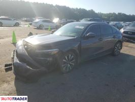 Honda Civic 2022 1 Honda Civic 2022 1