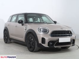 Mini Countryman 2022 1.5 217 KM Mini Countryman 2022 1.5 217 KM