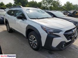 Subaru Outback 2023 2