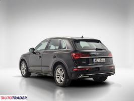 Audi Q5 2021 2.0 163 KM