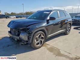 Hyundai Tucson - zobacz ofertę