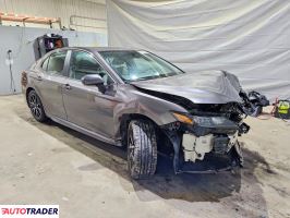 Toyota Camry 2023 2
