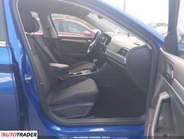 Volkswagen Jetta 2022 1