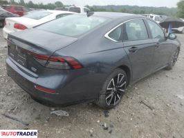 Honda Accord 2025 2