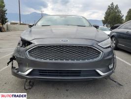 Ford Fusion 2019 2 Ford Fusion 2019 2