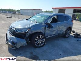 Honda CR-V 2022 2 Honda CR-V 2022 2