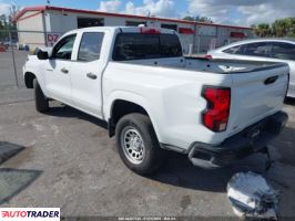 Chevrolet Colorado 2023 2