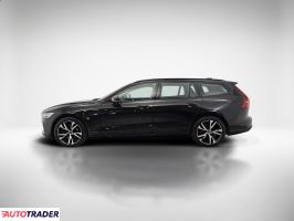 Volvo V60 2023 2.0 163 KM