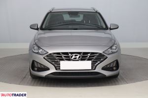 Hyundai i30 2022 1.0 118 KM