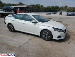 Nissan Altima 2022 2 Nissan Altima 2022 2