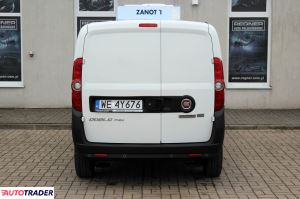 Fiat Doblo 2021 1.6