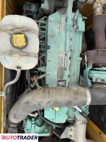 VOLVO EC 240 CNL 2009r 2009r.
