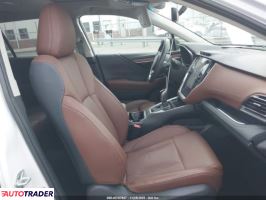 Subaru Outback 2022 2