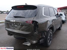 Kia Pozostałe 2025 3