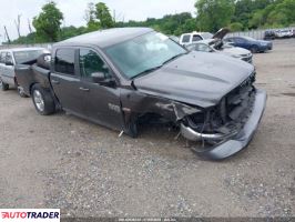 Dodge Ram 2019 5