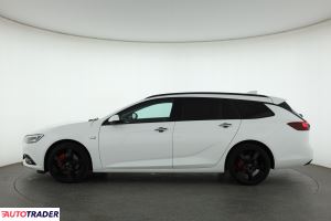 Opel Insignia 2018 2.0 167 KM