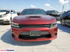 Dodge Charger 2022 5