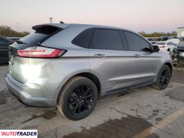 Ford Edge 2021 2