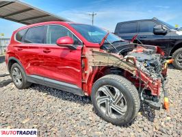 Hyundai Santa Fe 2023 2