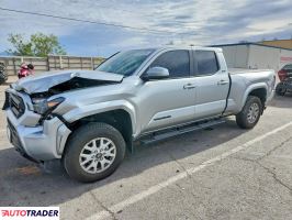 Toyota Tacoma 2024 2