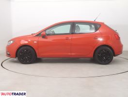 Seat Ibiza 2015 1.2 88 KM