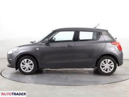 Suzuki Swift 2017 1.2 88 KM