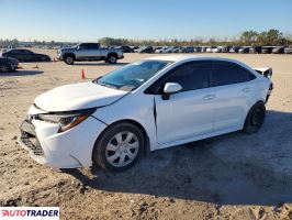 Toyota Corolla - zobacz ofertę