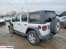 Jeep Wrangler 2020 2